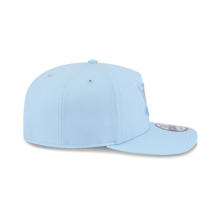 ST. LOUIS BLUES NEW ERA 9FIFTY TONAL ADJUSTABLE - LIGHT BLUE Hat New Era