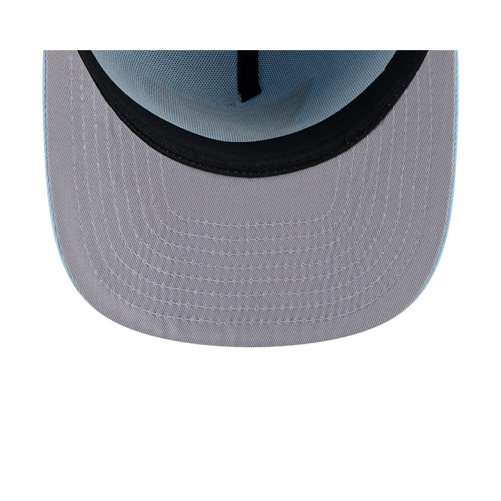 ST. LOUIS BLUES NEW ERA 9FIFTY TONAL ADJUSTABLE - LIGHT BLUE Hat New Era