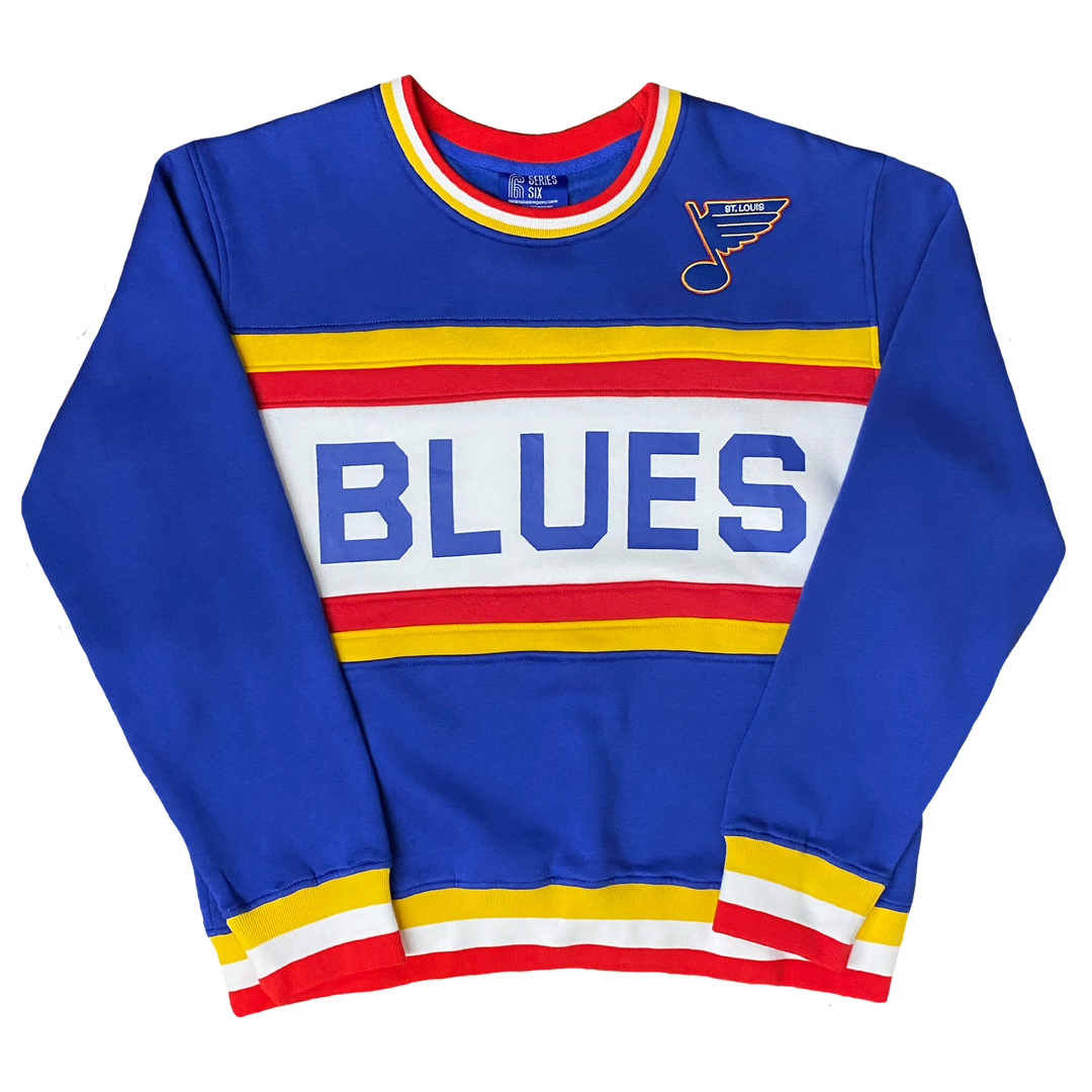 St. Louis Blues NHL City Skyline shirt, hoodie, sweater, long sleeve and  tank top