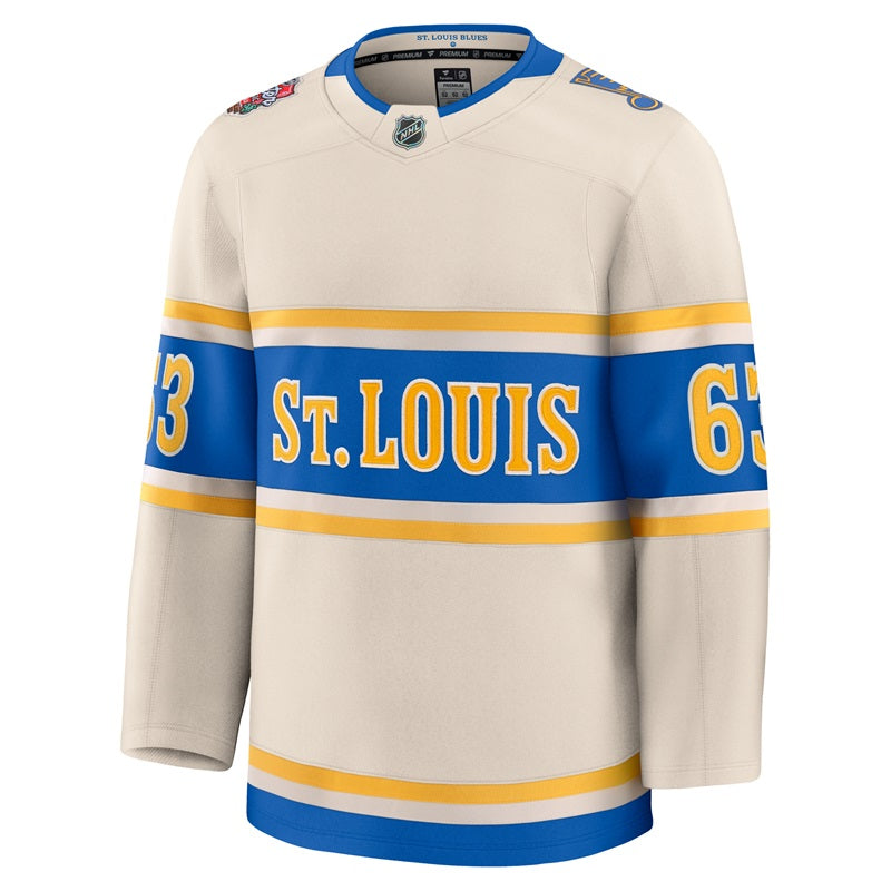 Original blues jersey 2025