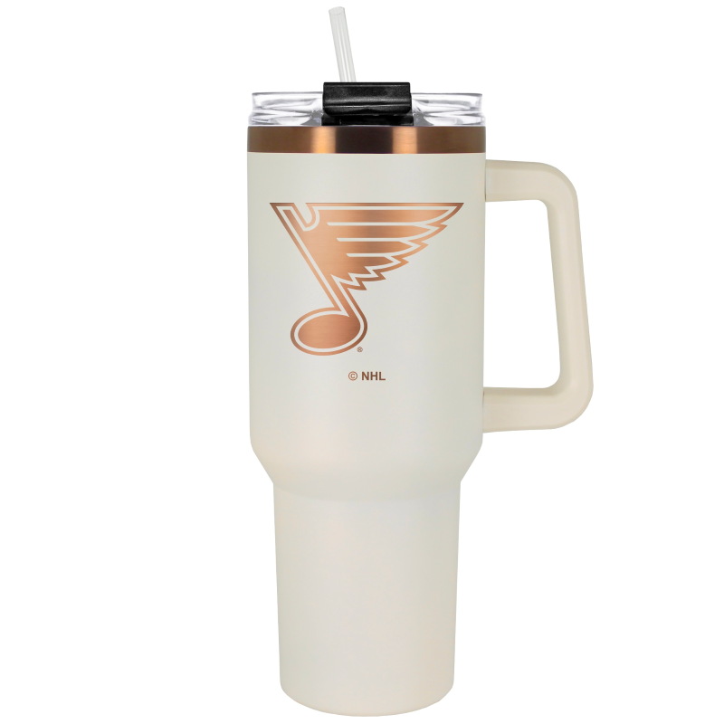 NEW PRIMARY LOGO COLOSSUS TUMBLER - 40oz Drinkware Great American