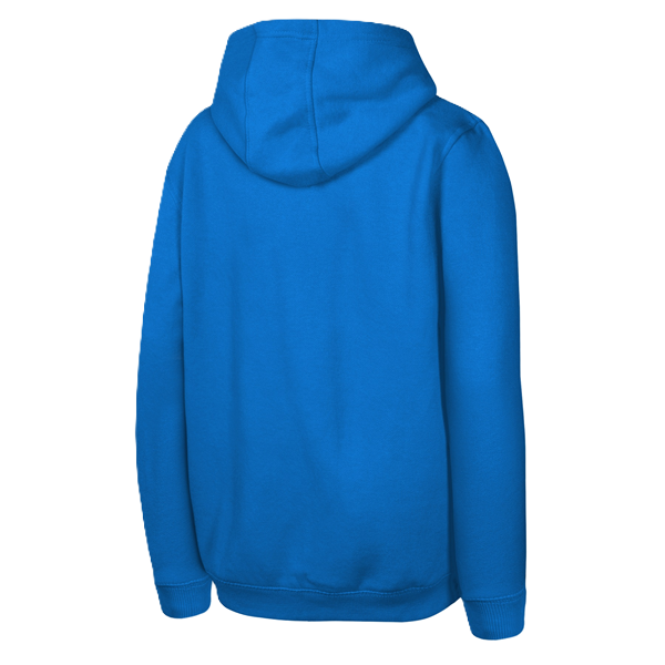 ST. LOUIS BLUES OUTERSTUFF YOUTH WINTER CLASSIC HOODIE - ROYAL Hoodie OUTERSTUFF