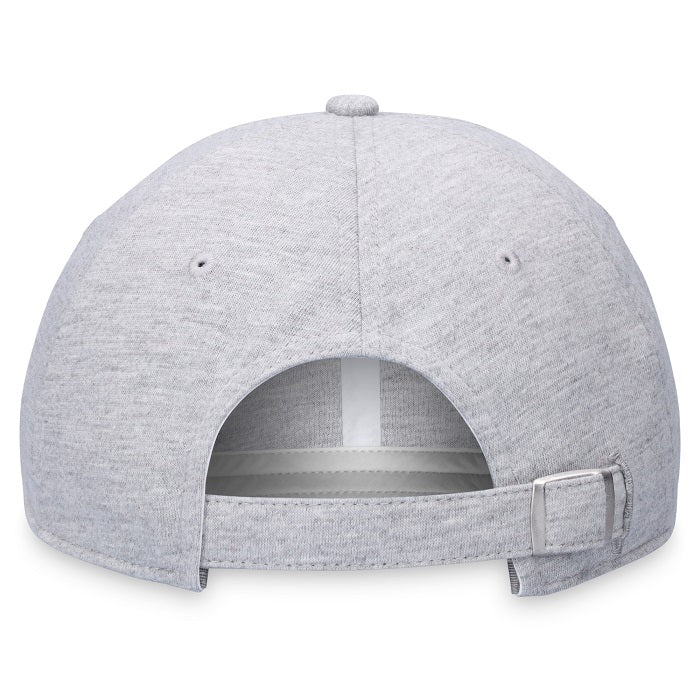 ST. LOUIS BLUES FANATICS SLOUCH HAT - GREY Hat Fanatics   