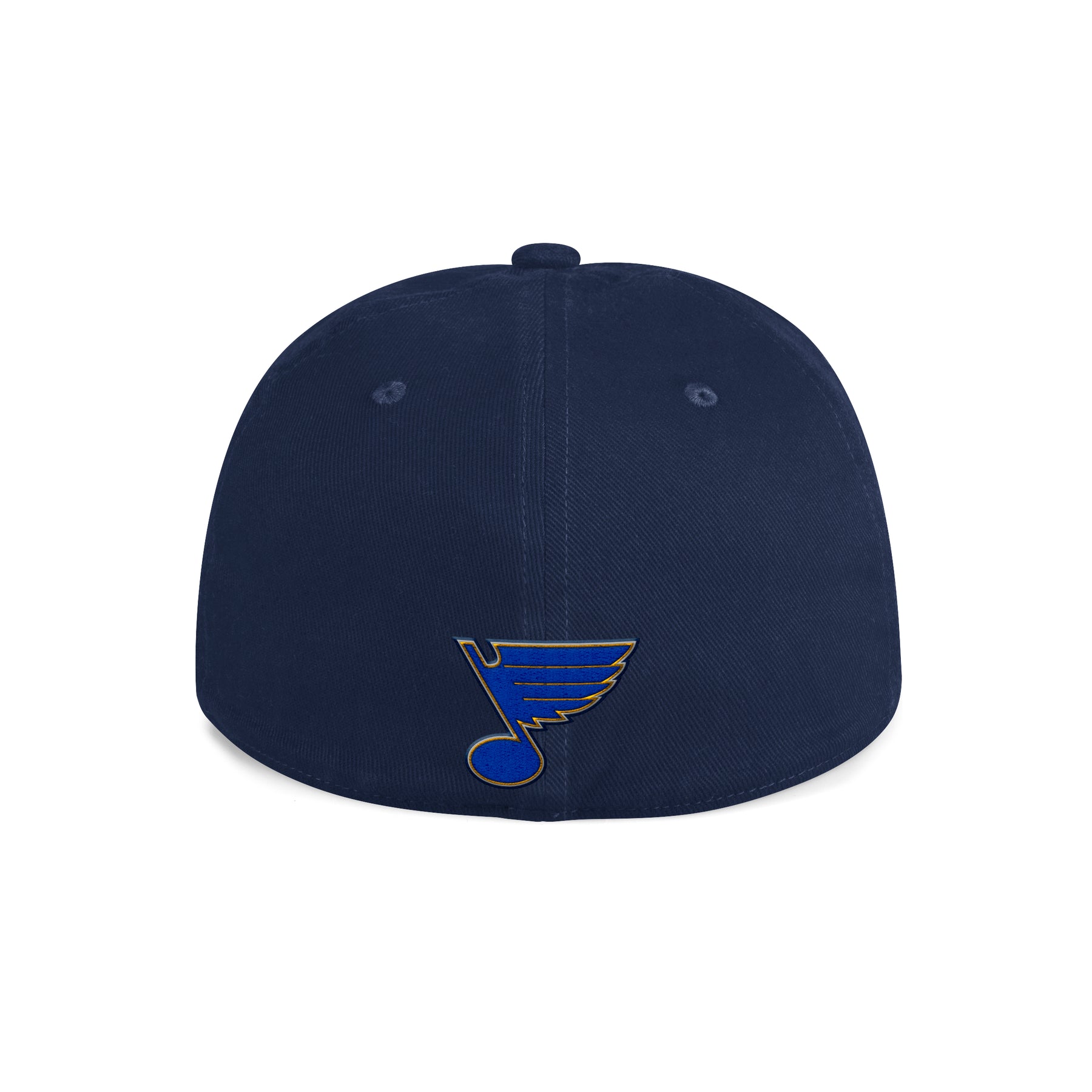 ST. LOUIS BLUES ADIDAS SLOUCH FLEX FIT HAT - NAVY – STL Authentics