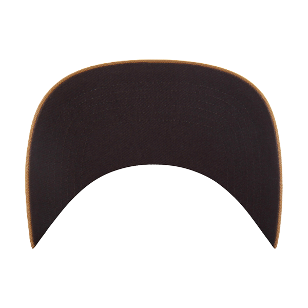 ST. LOUIS BLUES CARHARTT x '47 BRAND HITCH SNAPBACK - BROWN Snapback '47 Brand