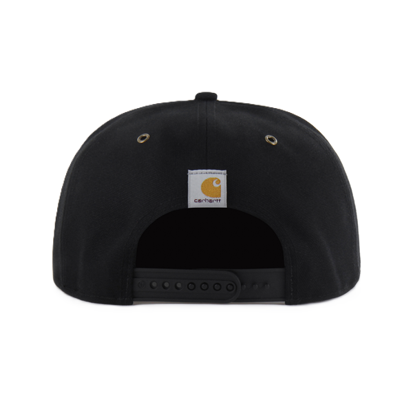 ST. LOUIS BLUES CARHARTT x '47 BRAND CAPTAIN SNAPBACK - BLACK Snapback '47 Brand