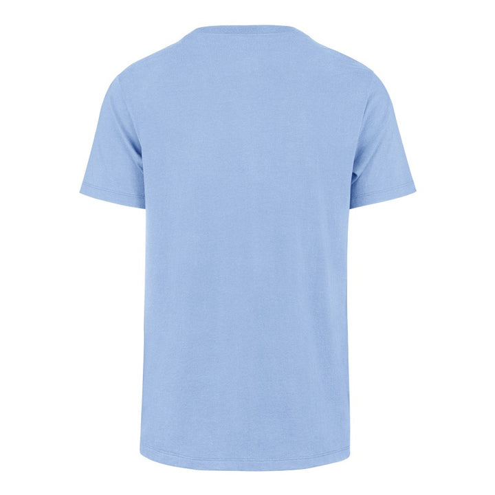 ST. LOUIS BLUES ’47 HERITAGE WAVELENGTH FRANKLIN TEE- BLUE T-shirt '47 Brand   