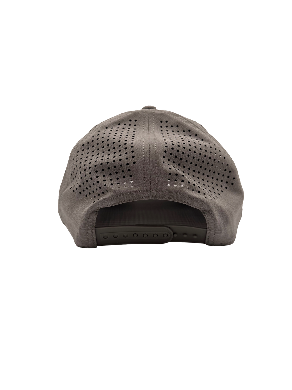 STL BLUES MARK 5 PANEL MESH SNAPBACK Adjustable Cap STL Authentics