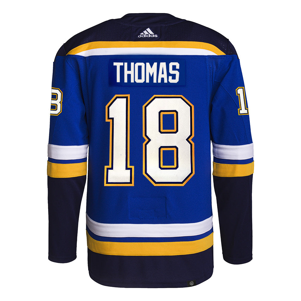 St. Louis Blues Jerseys, Blues Hockey Jerseys, Authentic Blues Jersey, St. Louis  Blues Primegreen Jerseys