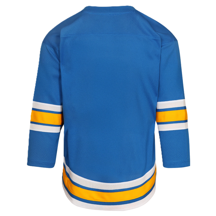ST. LOUIS BLUES TODDLER OUTERSTUFF HOME JERSEY Jersey Outerstuff