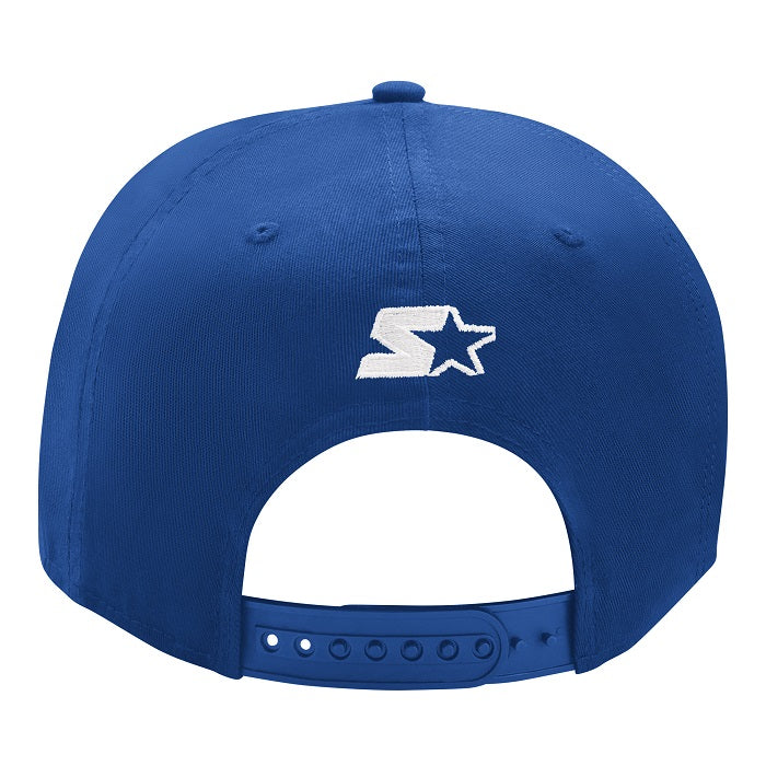 ST. LOUIS BLUES STARTER SNAPBACK - MULTI Hat Starter   