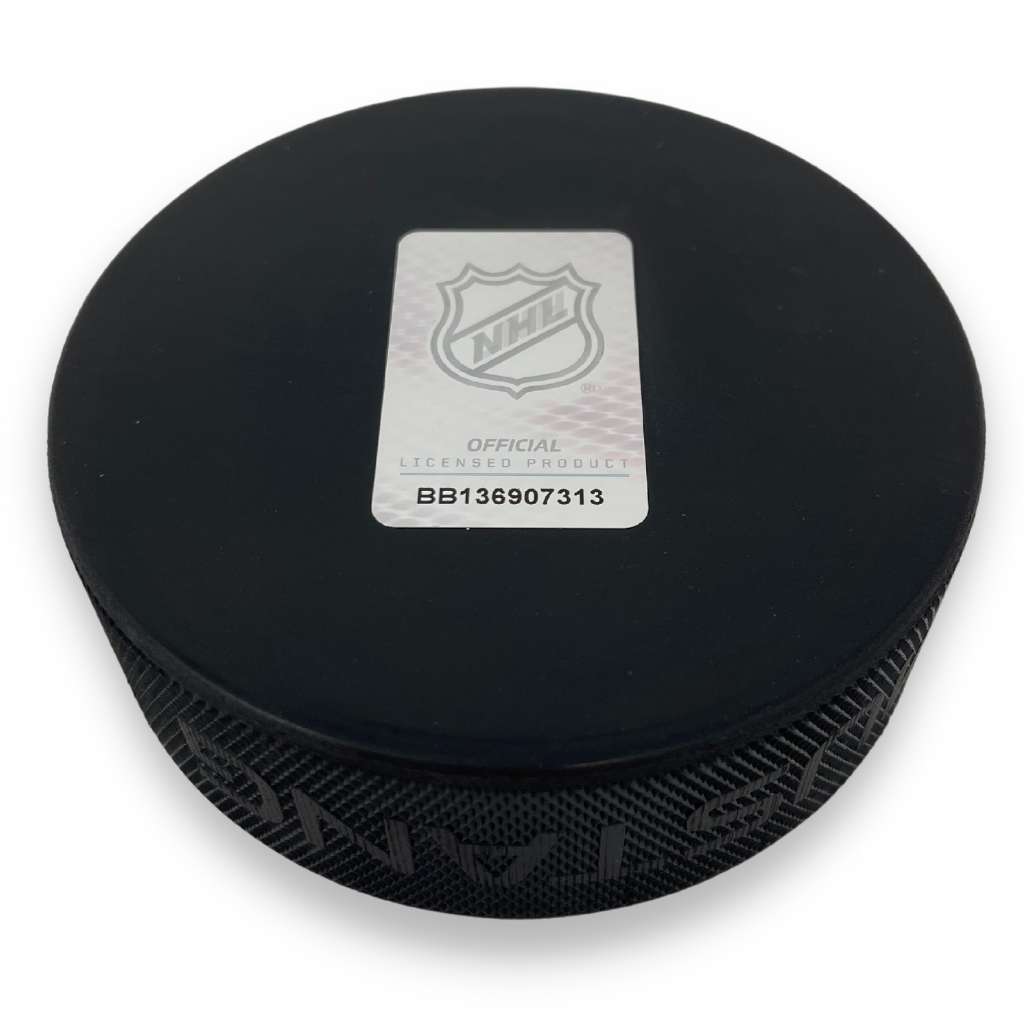 St. Louis Blues Lucky St. Patrick's Day Puck Pucks Sports Decor   