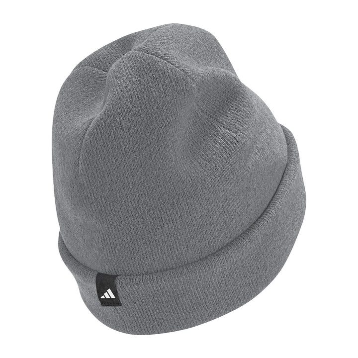 ST. LOUIS BLUES ADIDAS KNIT BEANIE - GREY Knit adidas   