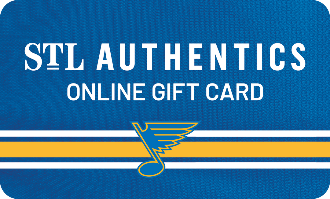 STL Authentics Online Gift Card STL Authentics