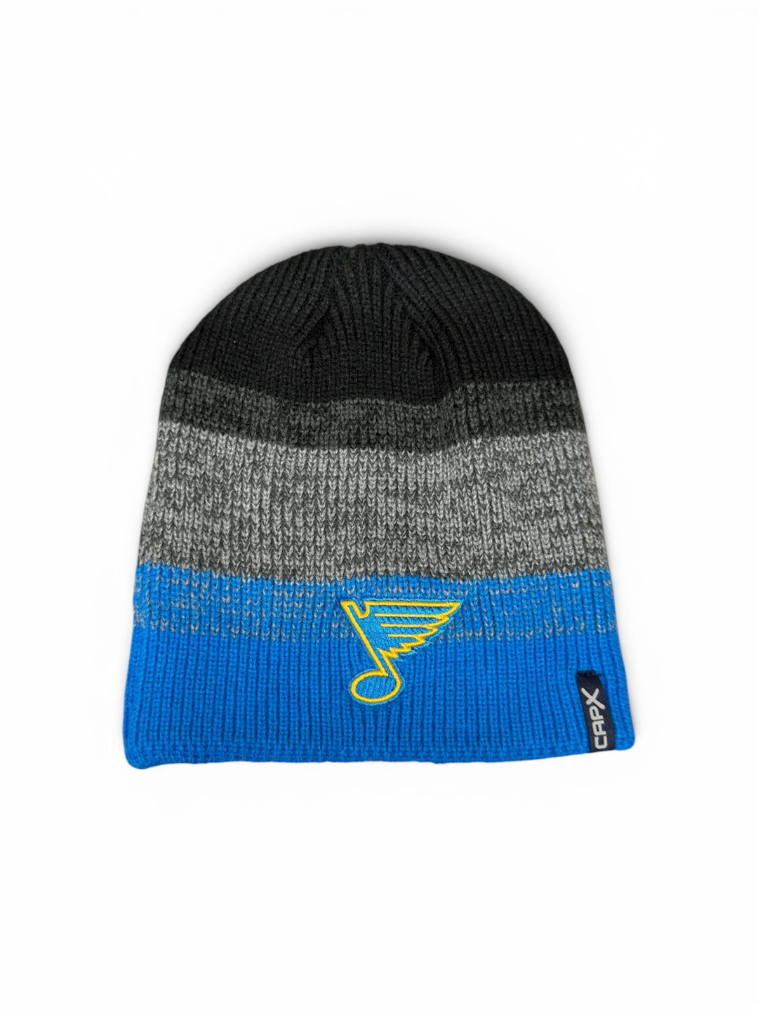 Note Primary Gradient Pursuit Knit Capx