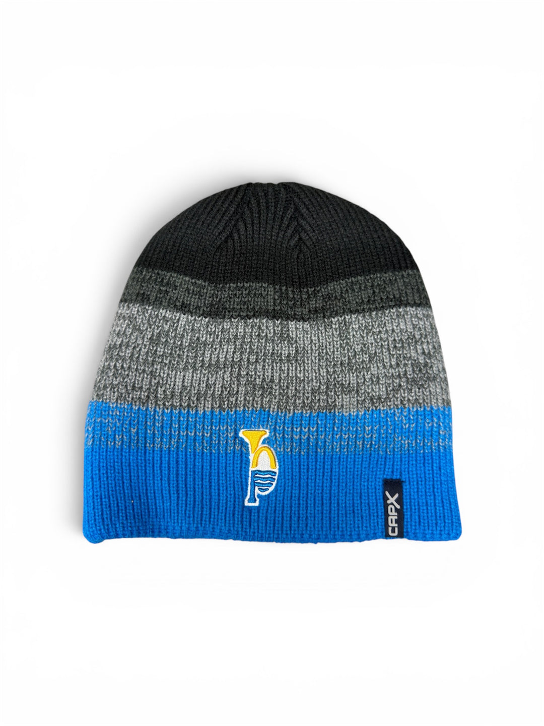 River Music Gradient Pursuit Knit- CapX