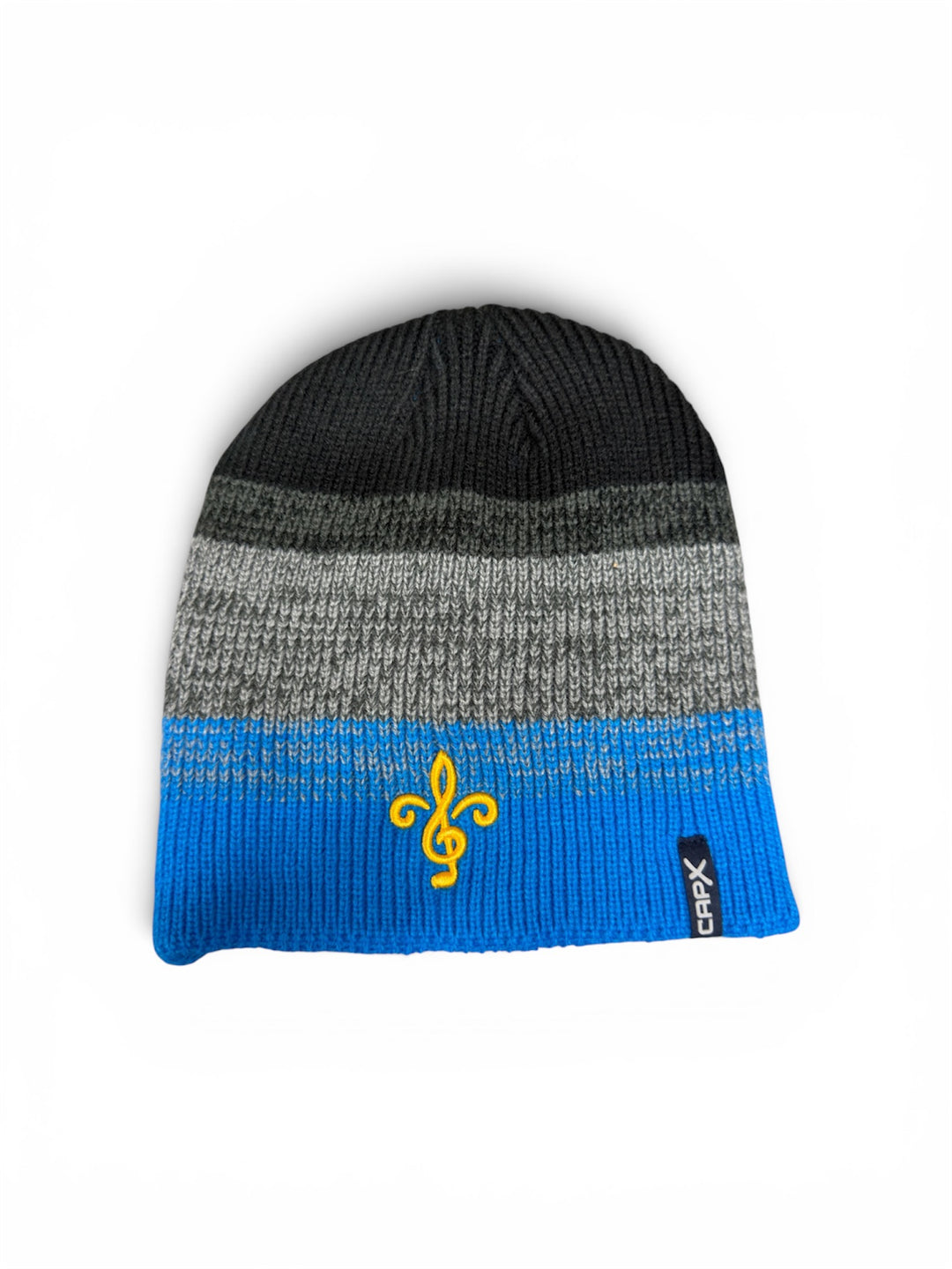 FLEUR GRADIENT PURSUIT KNIT- CAPX