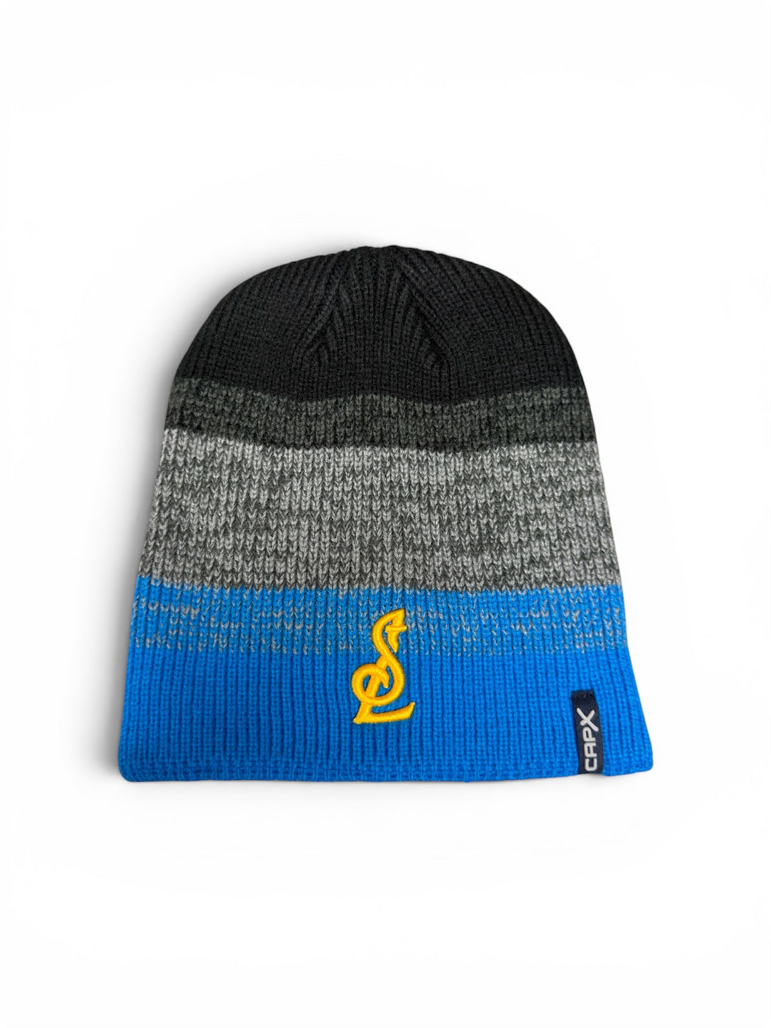 STL GRADIENT PURSUIT KNIT- CAPX