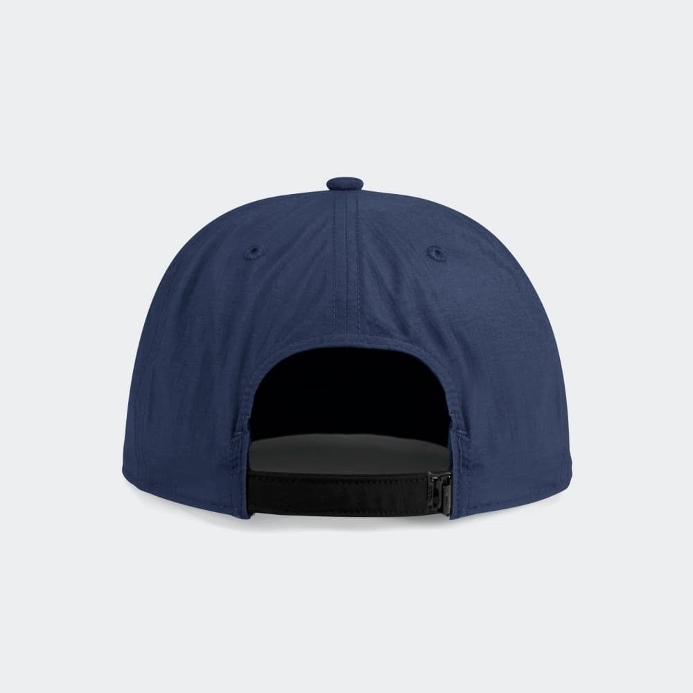 ST. LOUIS BLUES ADIDAS ROPE MENS SNAPBACK - NAVY Hat adidas   