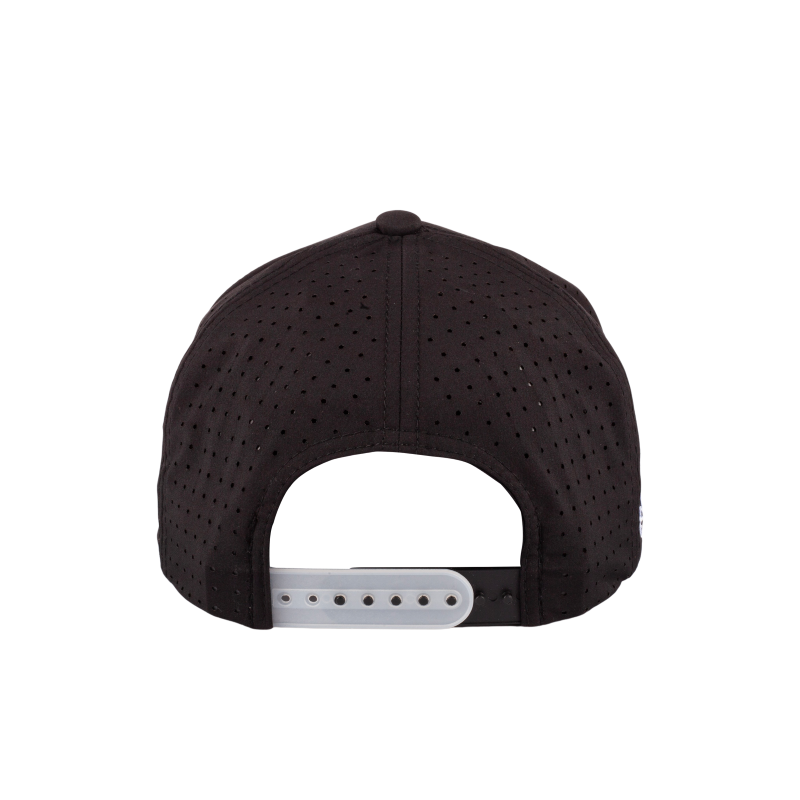 ST. LOUIS BLUES CAPX NEW BLUE NOTE PERFORMANCE SNAPBACK - Black Hat CapX