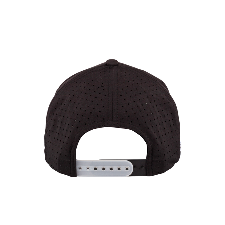 ST. LOUIS BLUES CAPX NEW BLUE NOTE PERFORMANCE SNAPBACK - Black Hat CapX