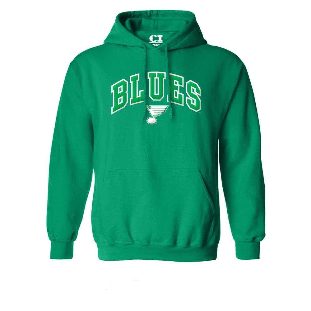 nhl shop blues