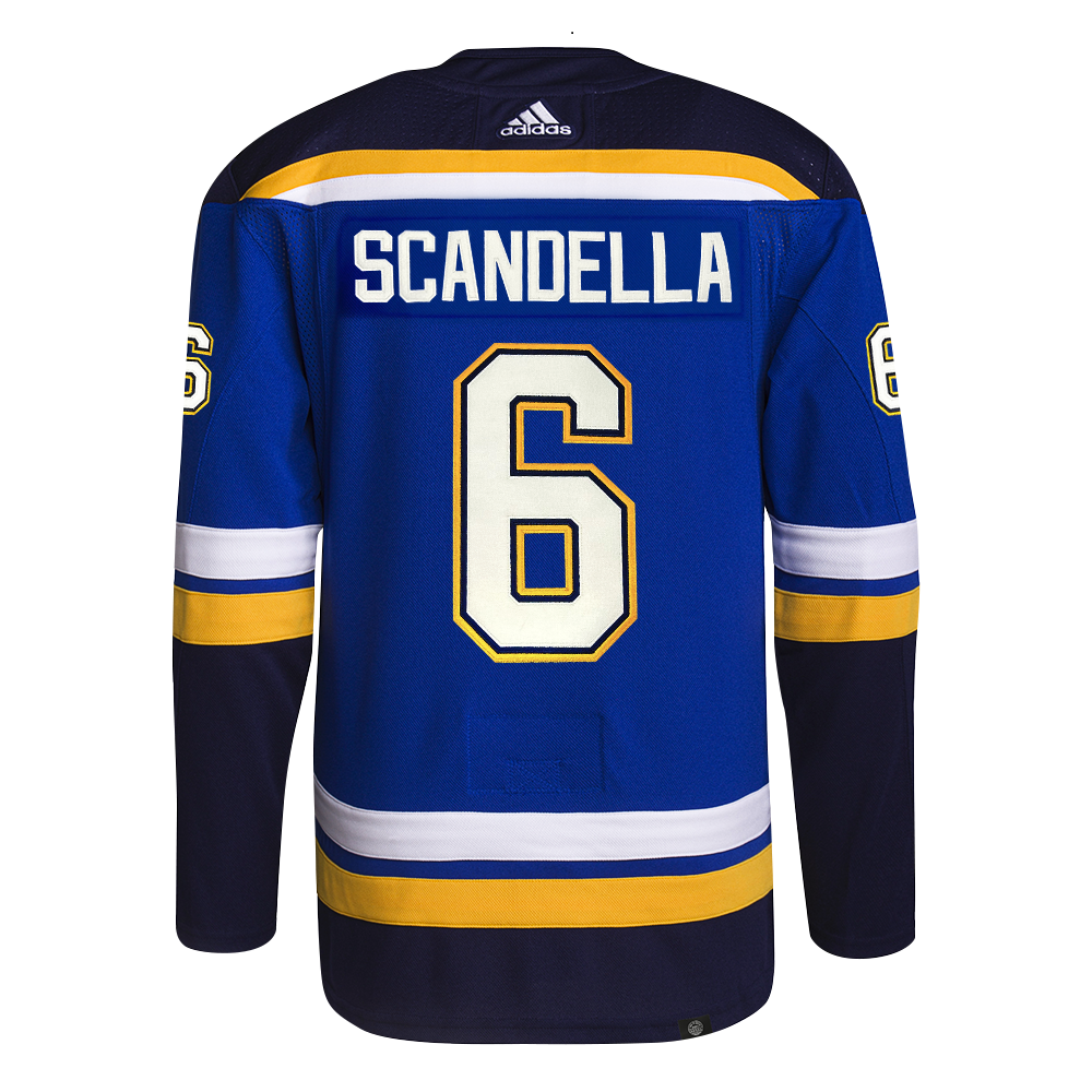 JERSEYS STL Authentics