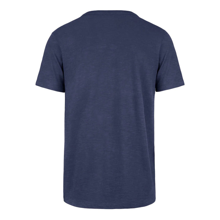 ST. LOUIS BLUES ’47 BLEACHER SCRUM T-SHIRT - NAVY