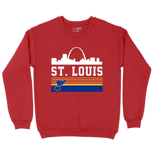 RETRO – STL Authentics