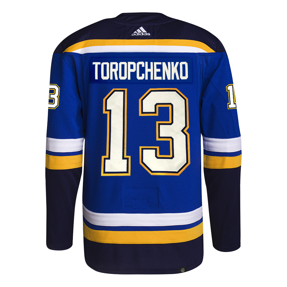 JERSEYS STL Authentics