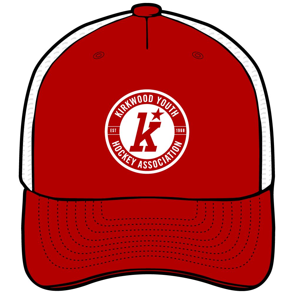 2025 Youth Hockey Association Hat - Kirkwood Stars Hat CapX