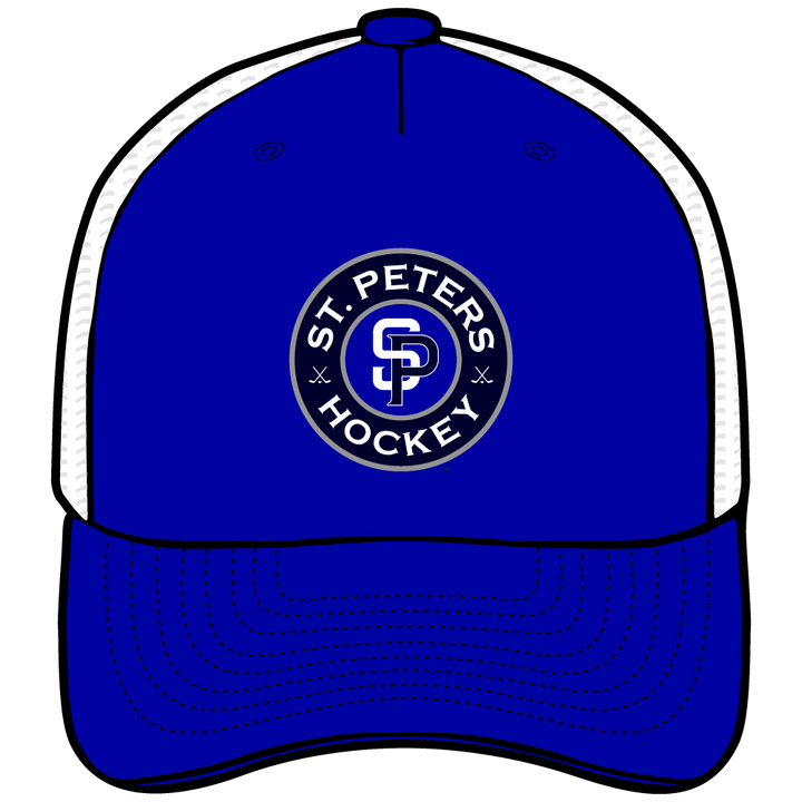2025 Youth Hockey Association Hat - St. Peters Hockey Hat STL Authentics