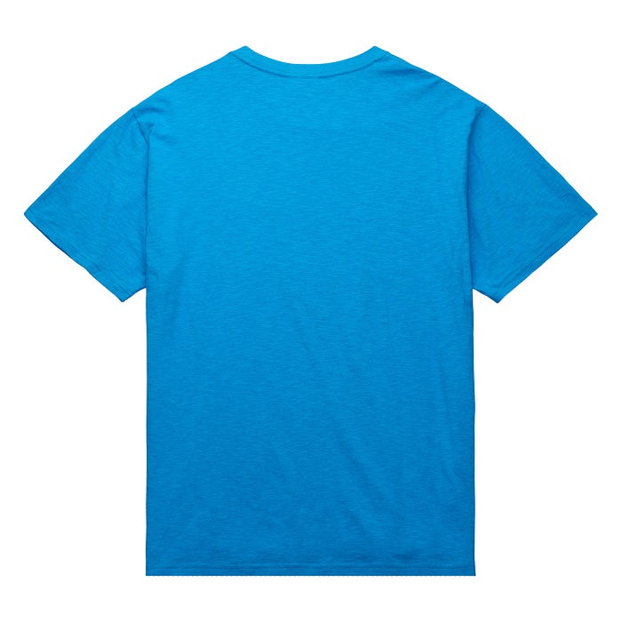 ST. LOUIS BLUES MITCHELL & NESS HERITAGE LEGENDARY T-SHIRT - AIR FORCE BLUE T-shirt Mitchell & Ness   