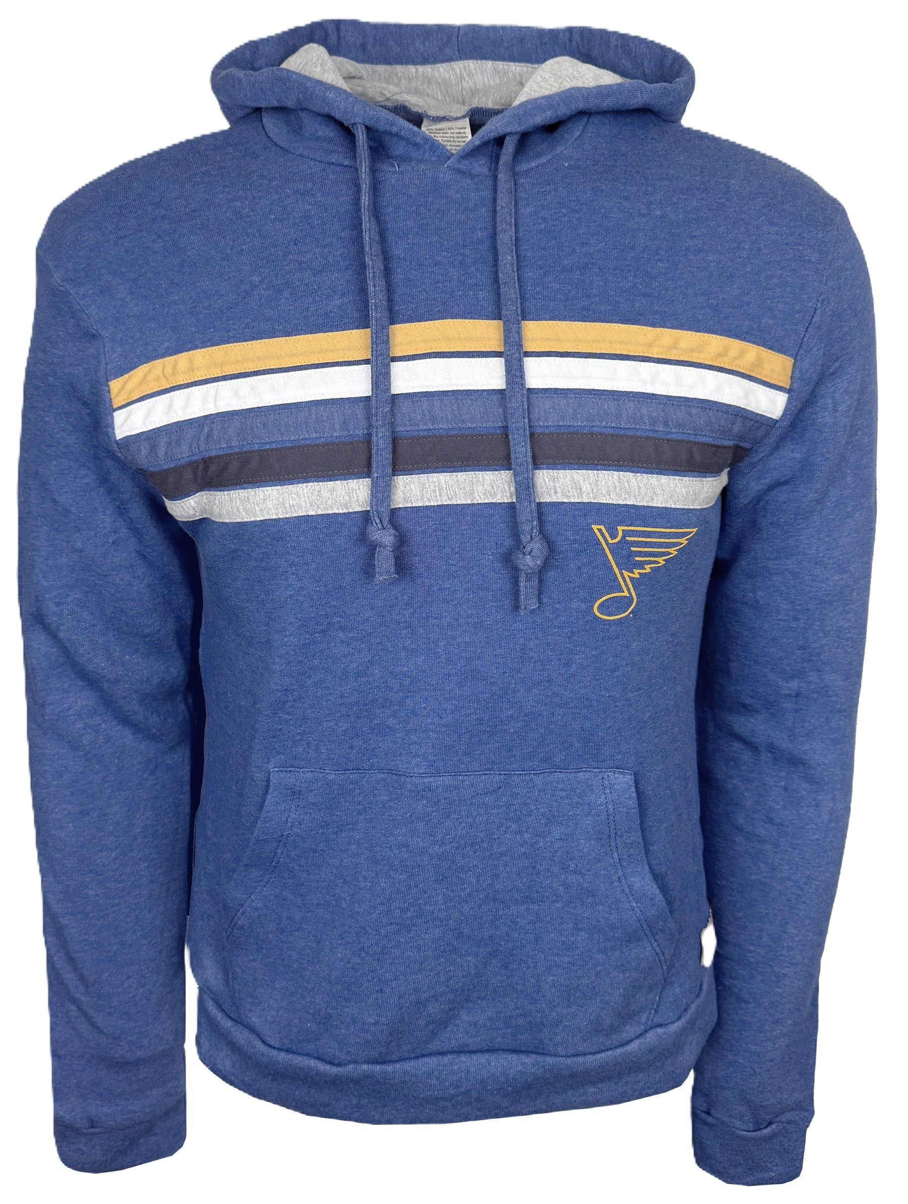 売れ筋商品|||スターター パーカー・スウェットシャツ アウター レディース Men's Blue, Navy St. Louis Blues Power Forward Full-Zip Hoodie Blue, Navy Men's Starter Blue/Navy St. Louis Blues Power Forward Full