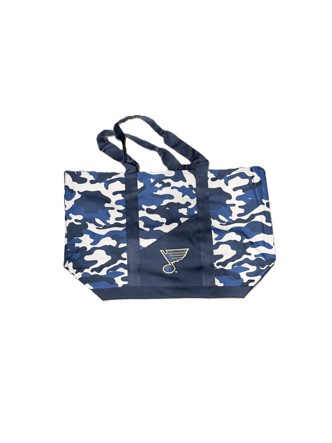 NOTE ALT SUPER DUTY TOTE NAVY CAMO