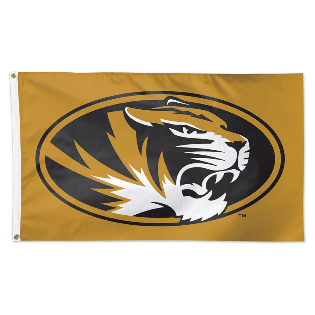 University of Missouri Flag - STL Authentics