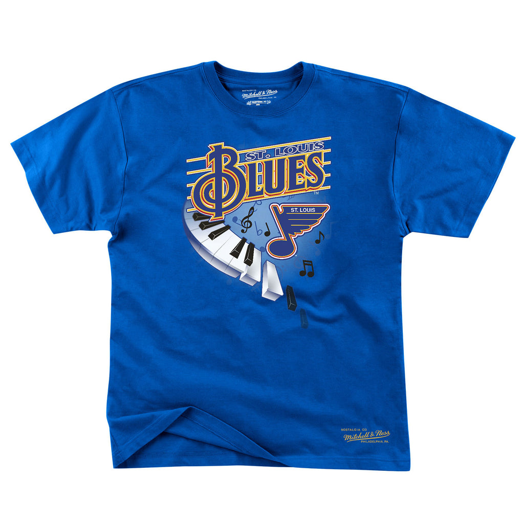 Play Gloria St. Louis Blues T-shirt - Kingteeshop