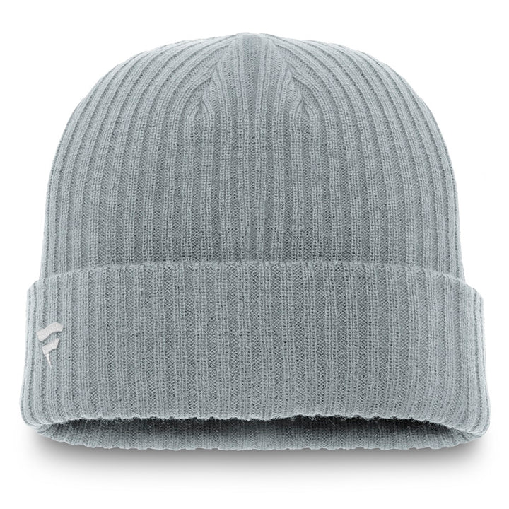 ST. LOUIS BLUES FANATICS CUFFED KNIT - GREY Knit Fanatics   