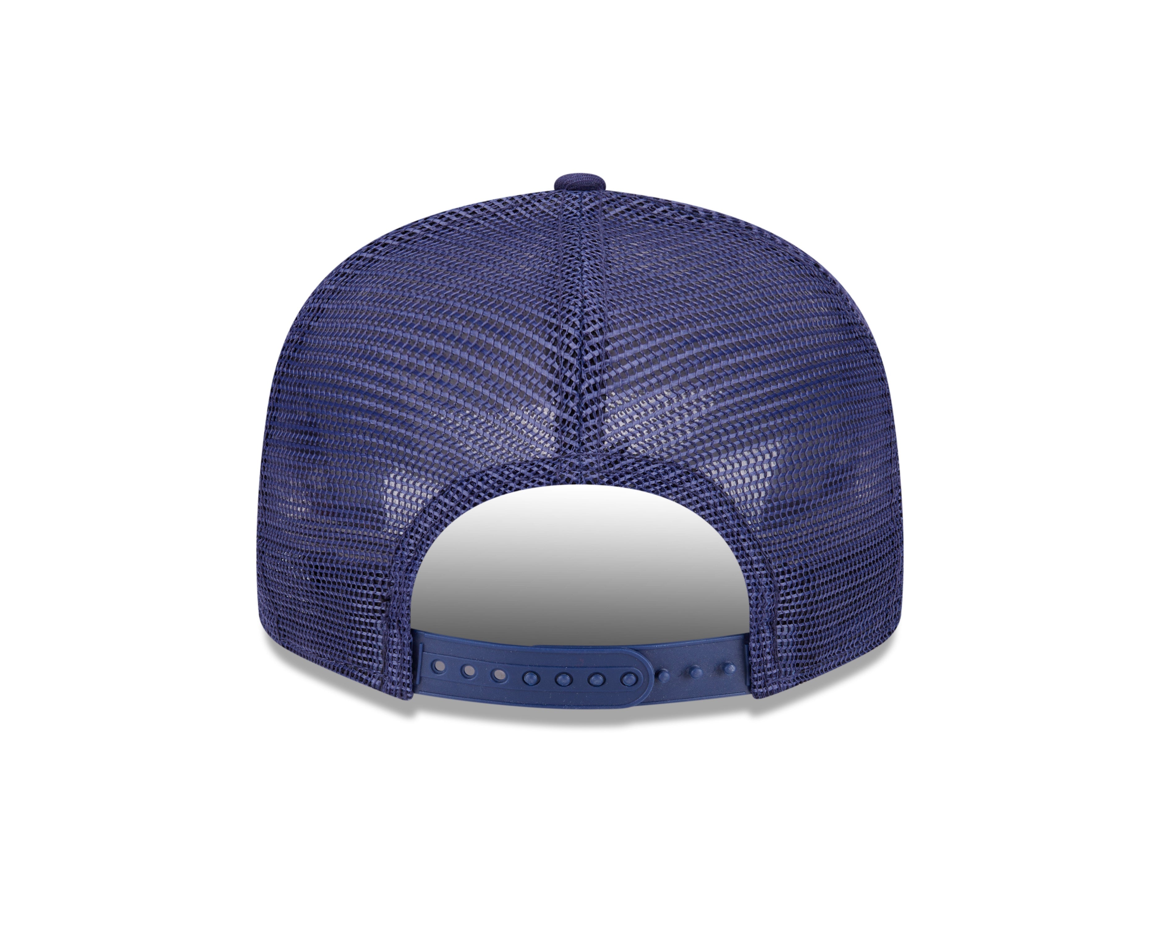 帽子 Oopsclothing 3rd Anniversery Cap Navy The Third Anniversary' Patch Snapback - Midnight Navy