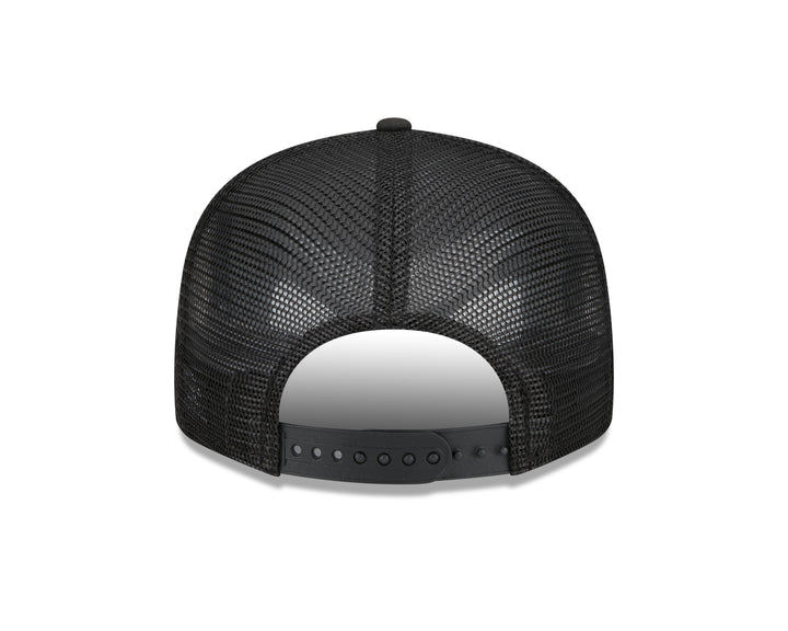 ST. LOUIS BLUES NEW ERA 9FIFTY TONAL MESH SNAPBACK - BLACK