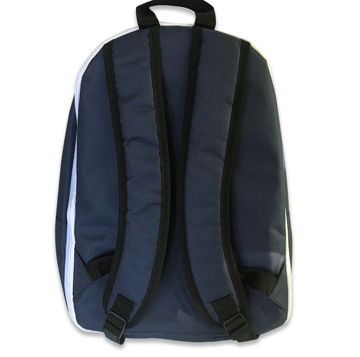 St. Louis Blues PRIDE Backpack - STL Authentics