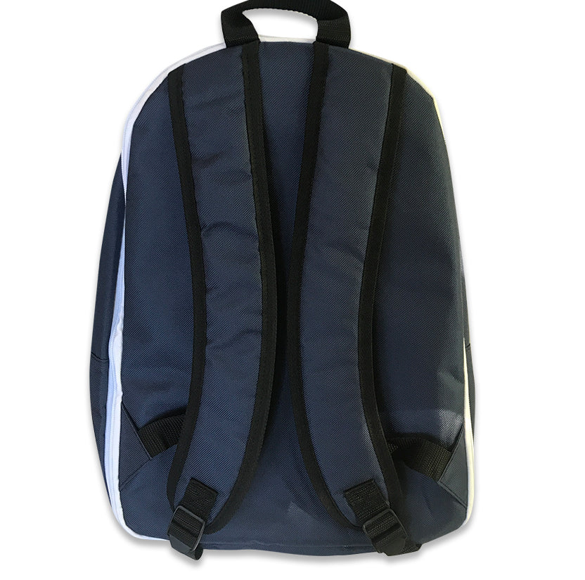 St. Louis Blues PRIDE Backpack Novelties STL Authentics   