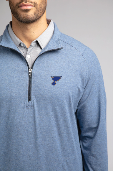 TravisMathew Zachary 1/4 zip Outerwear Travis Mathew   