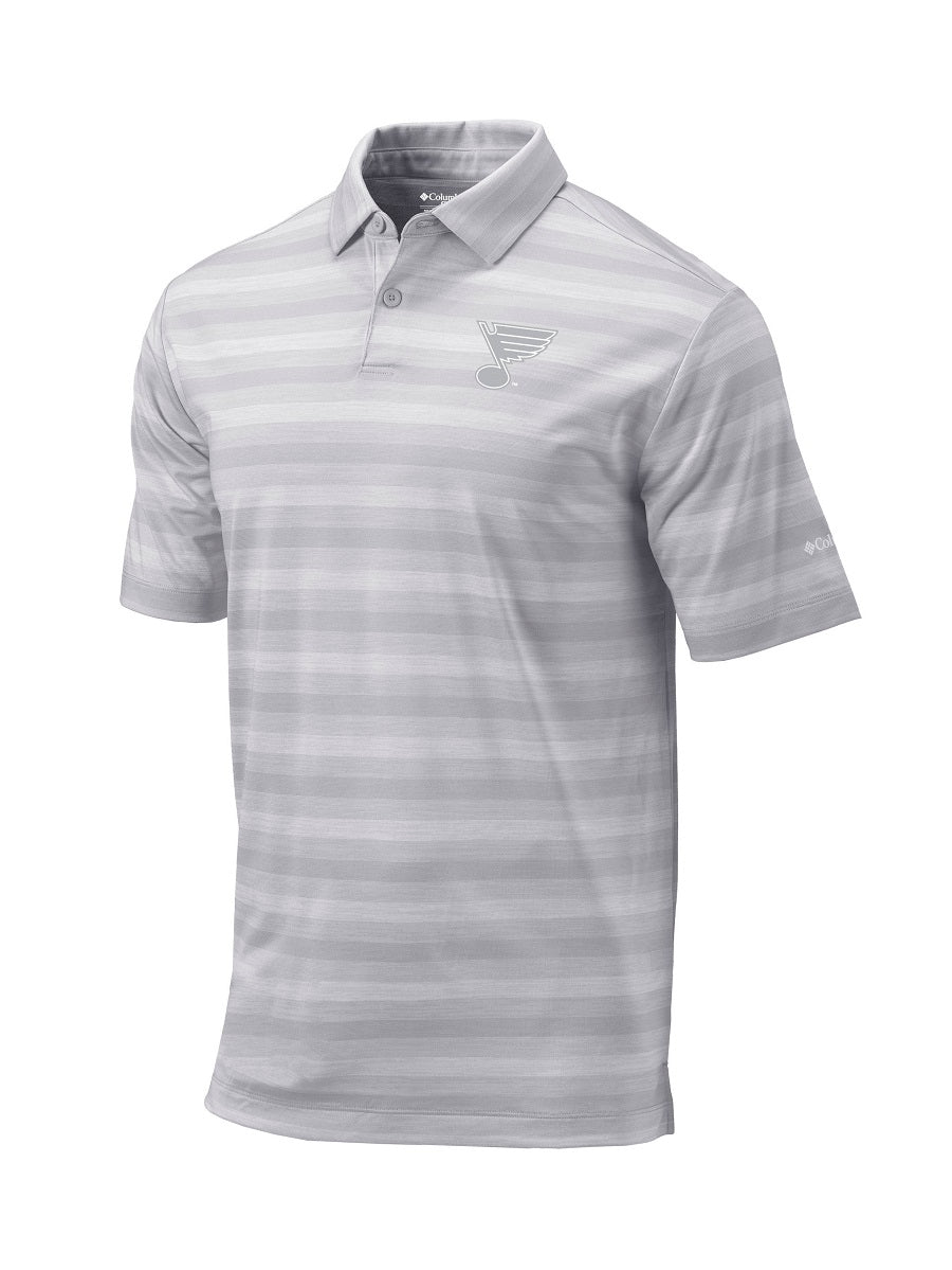 Columbia Omni-Wick Chatter Polo