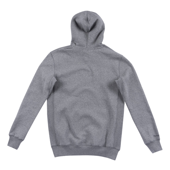 Mitchell & Ness Blues Heavyweight Full Zip Hood