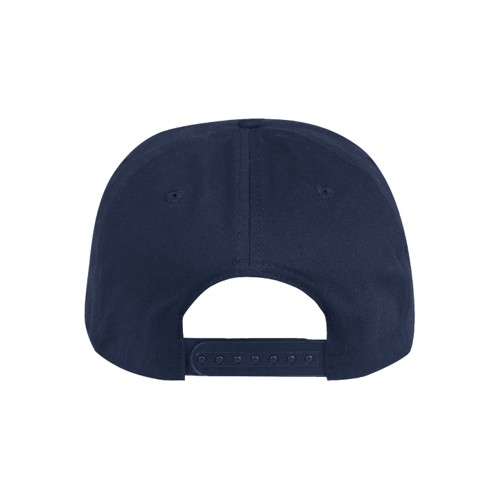 Adidas Blues Note Flat Brim Adjustable Hat