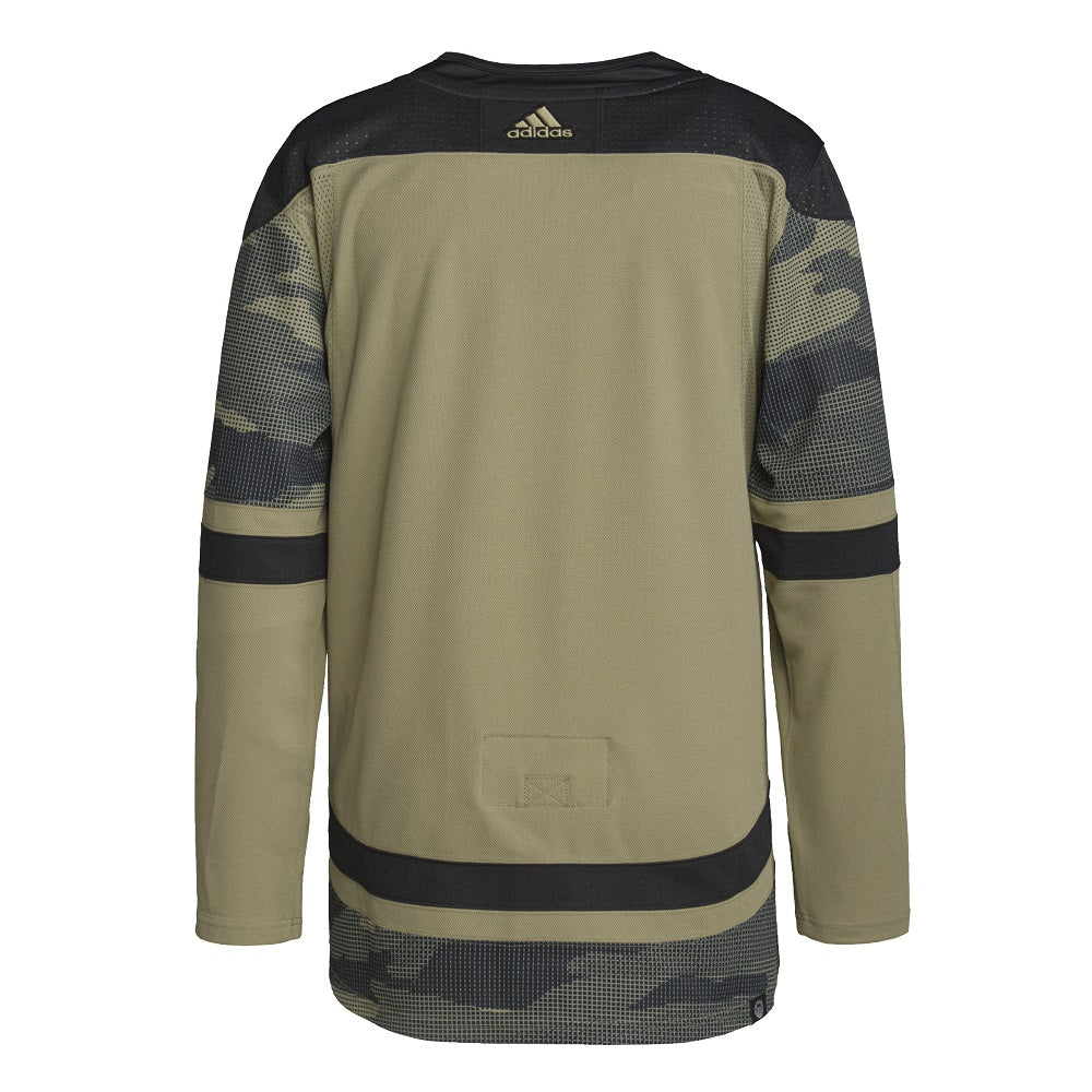 Military CAMO St. Louis Blues Reebok Premier Jersey