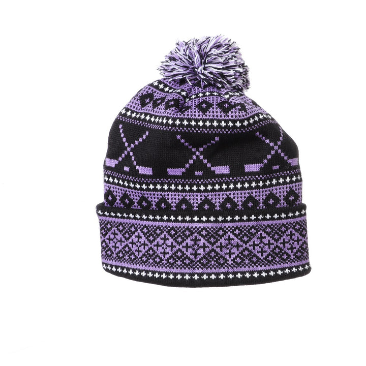 Zephyr HFC Knit Pom