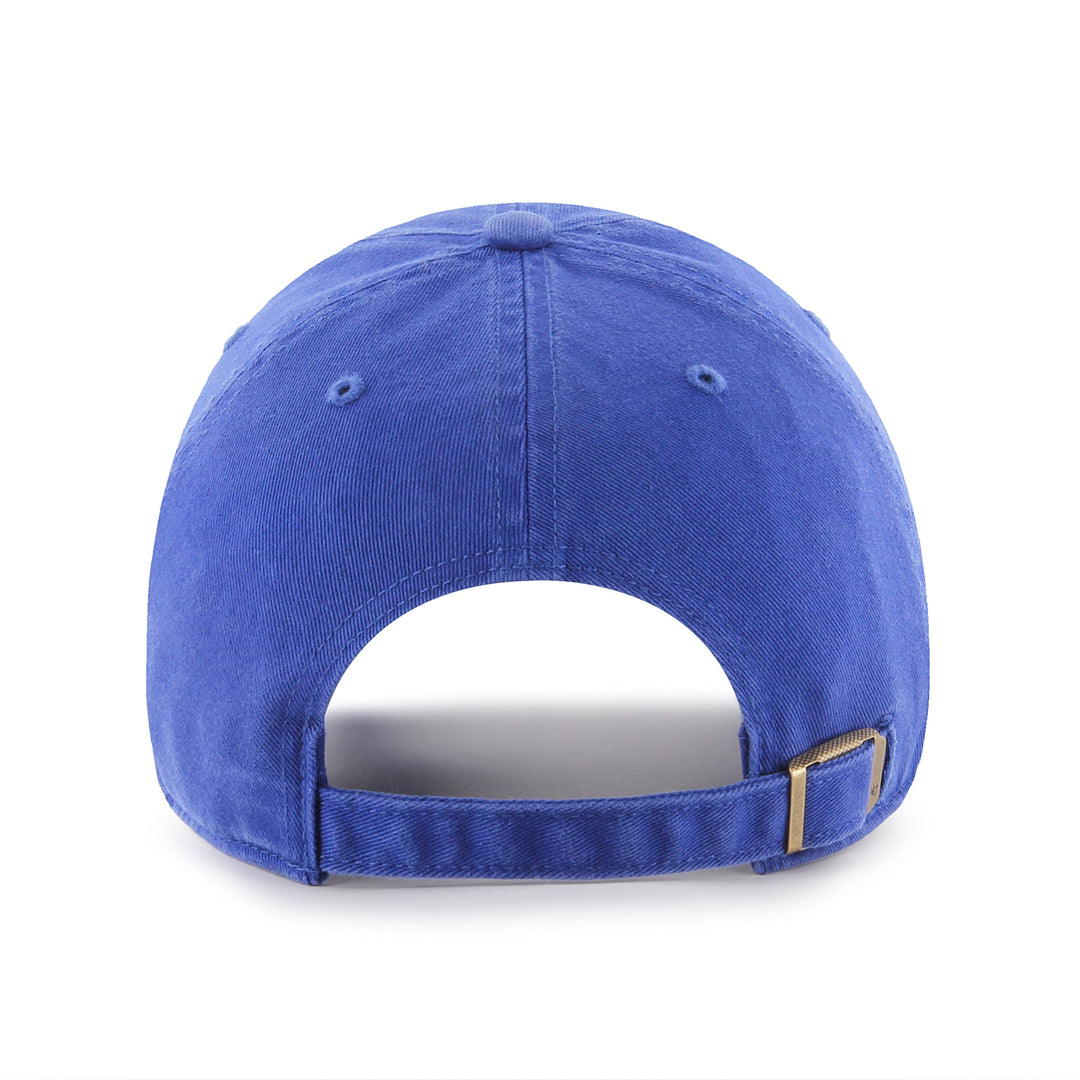 St. Louis Blues Blue 47Brand Strap back Hat