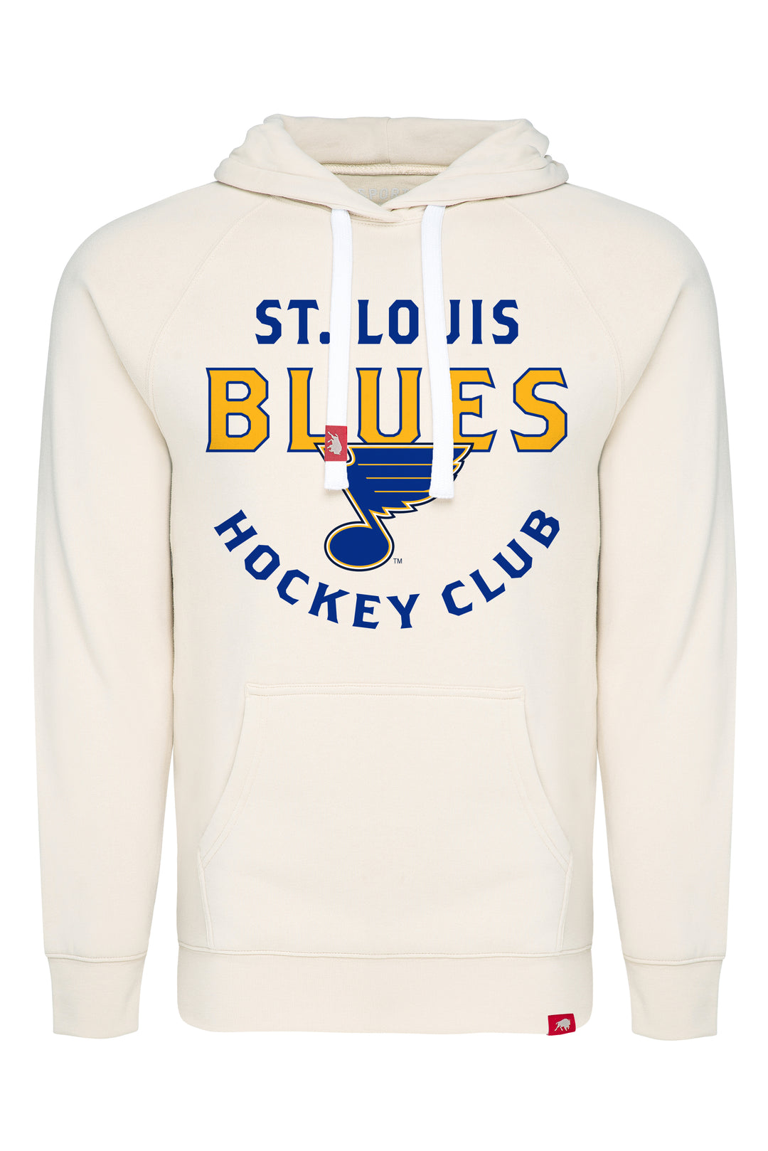 Sportiqe Melstone Pullover Hoodie